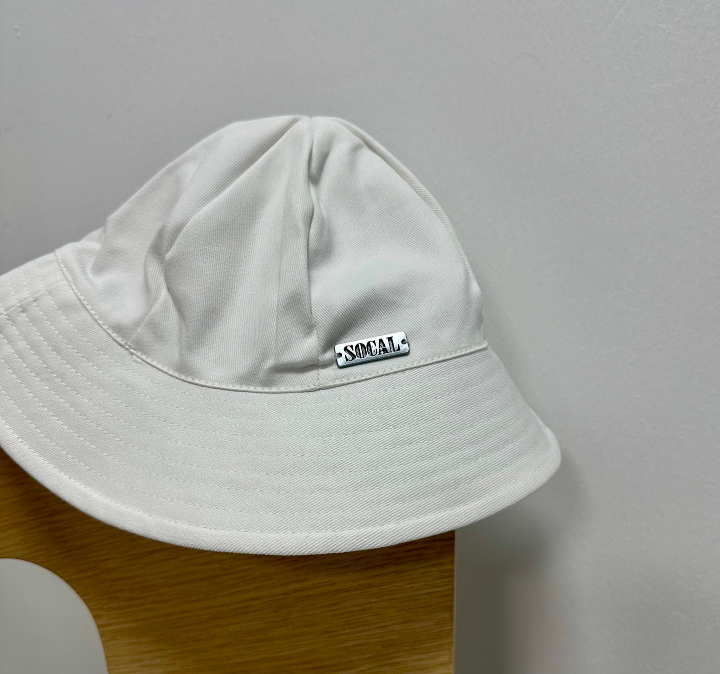 Bucket Beach Hat - Kids