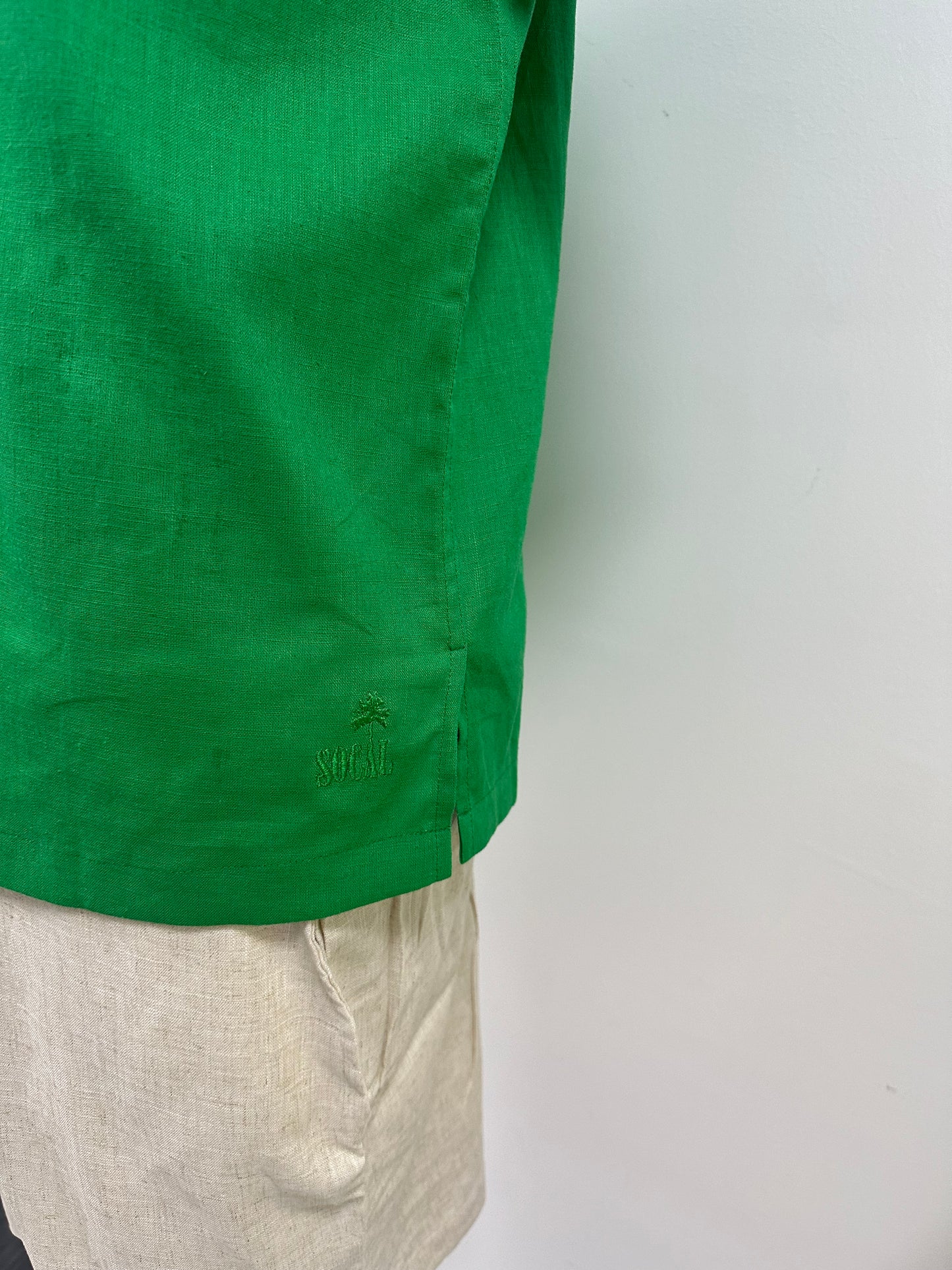 Green ShortSleeve