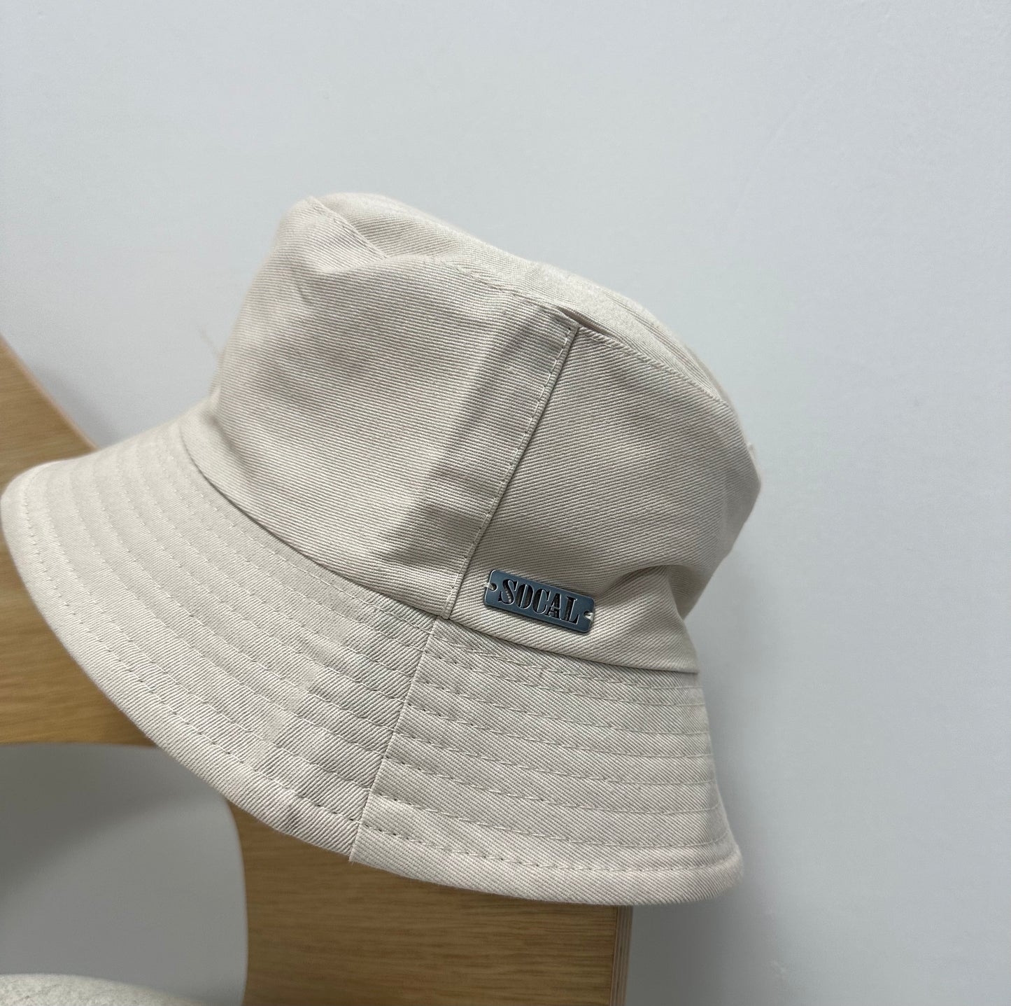 Bucket Beach Hat