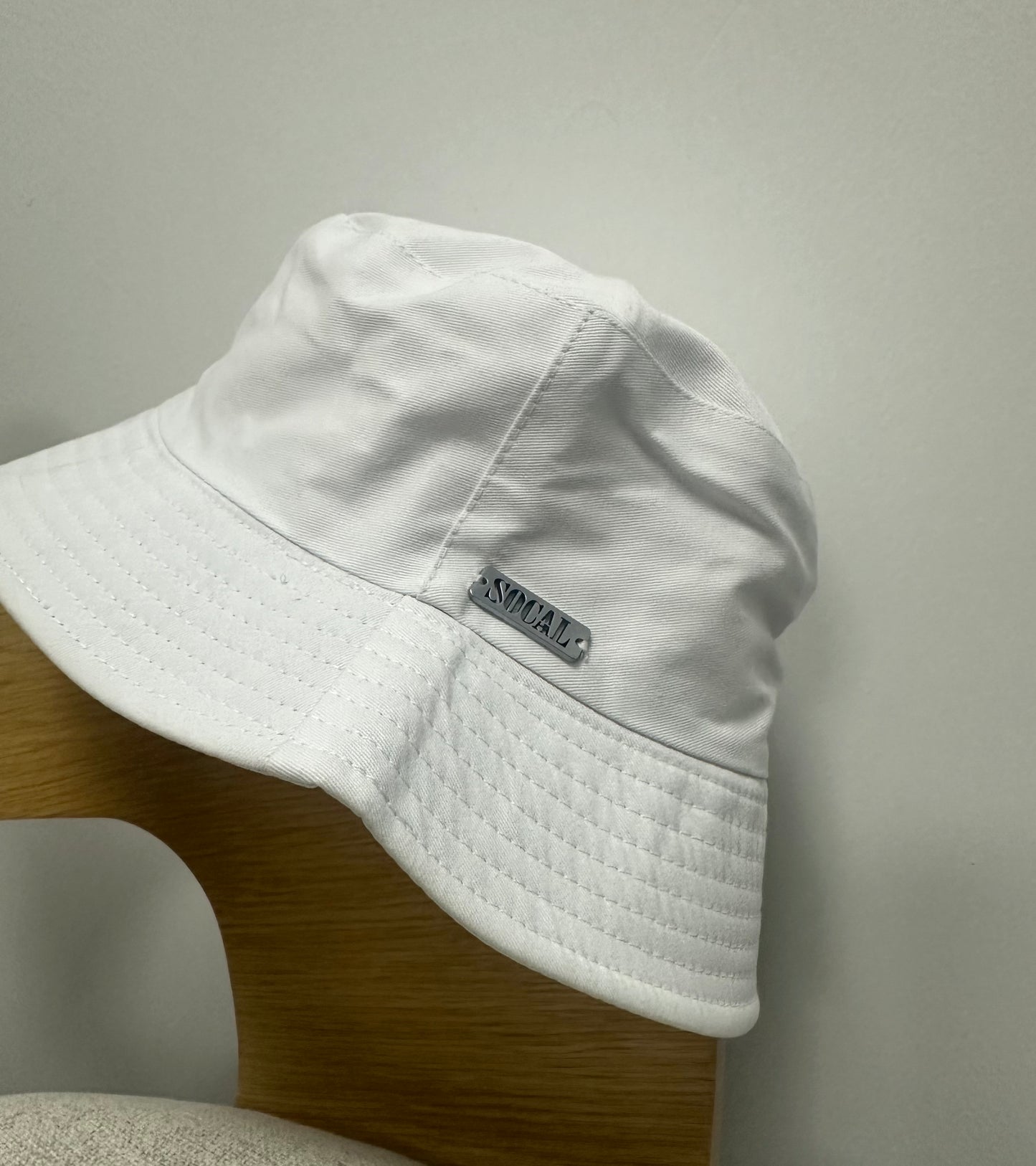 Bucket Beach Hat